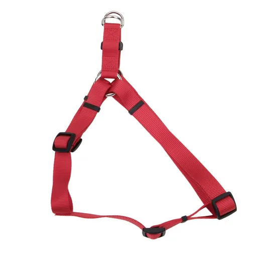 Coastal Comfort Wrap Adjustable Nylon Harness