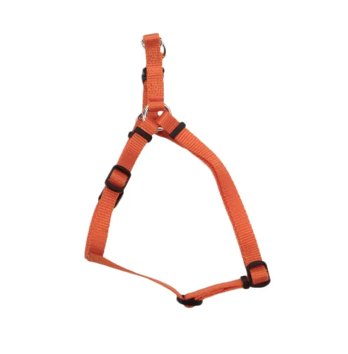Coastal Comfort Wrap Adjustable Nylon Harness