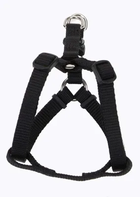 Coastal Comfort Wrap Adjustable Nylon Harness