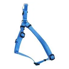Coastal Comfort Wrap Adjustable Nylon Harness