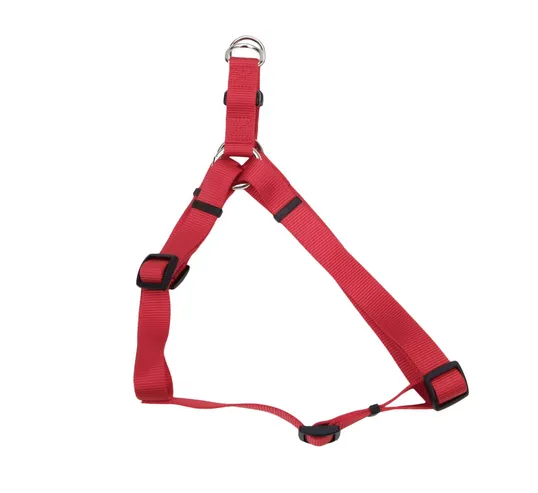 Coastal Comfort Wrap Adjustable Nylon Harness