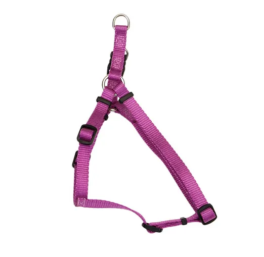 Coastal Comfort Wrap Adjustable Nylon Harness