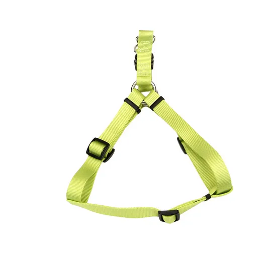 Coastal Comfort Wrap Adjustable Nylon Harness