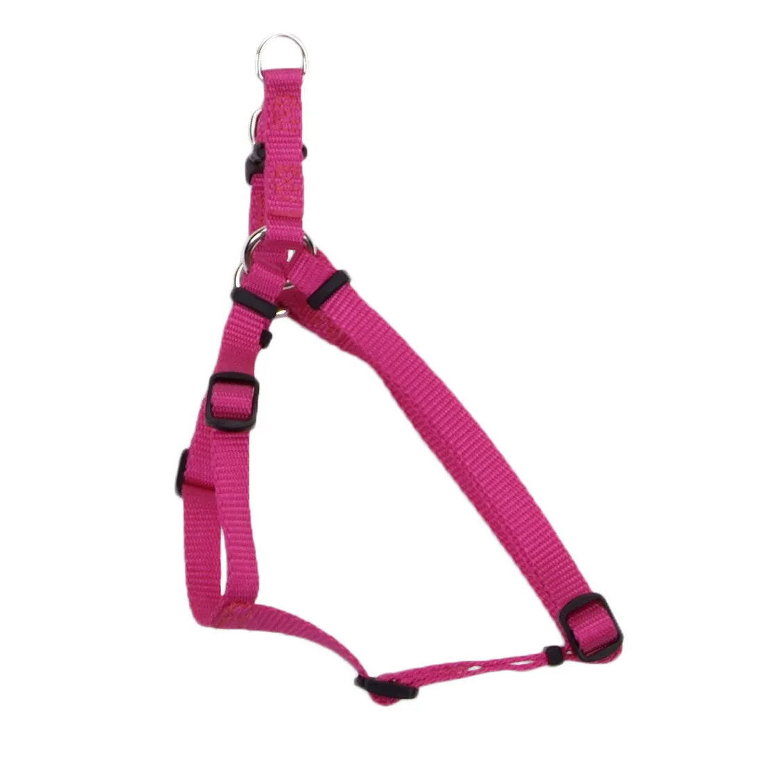 Coastal Comfort Wrap Adjustable Nylon Harness