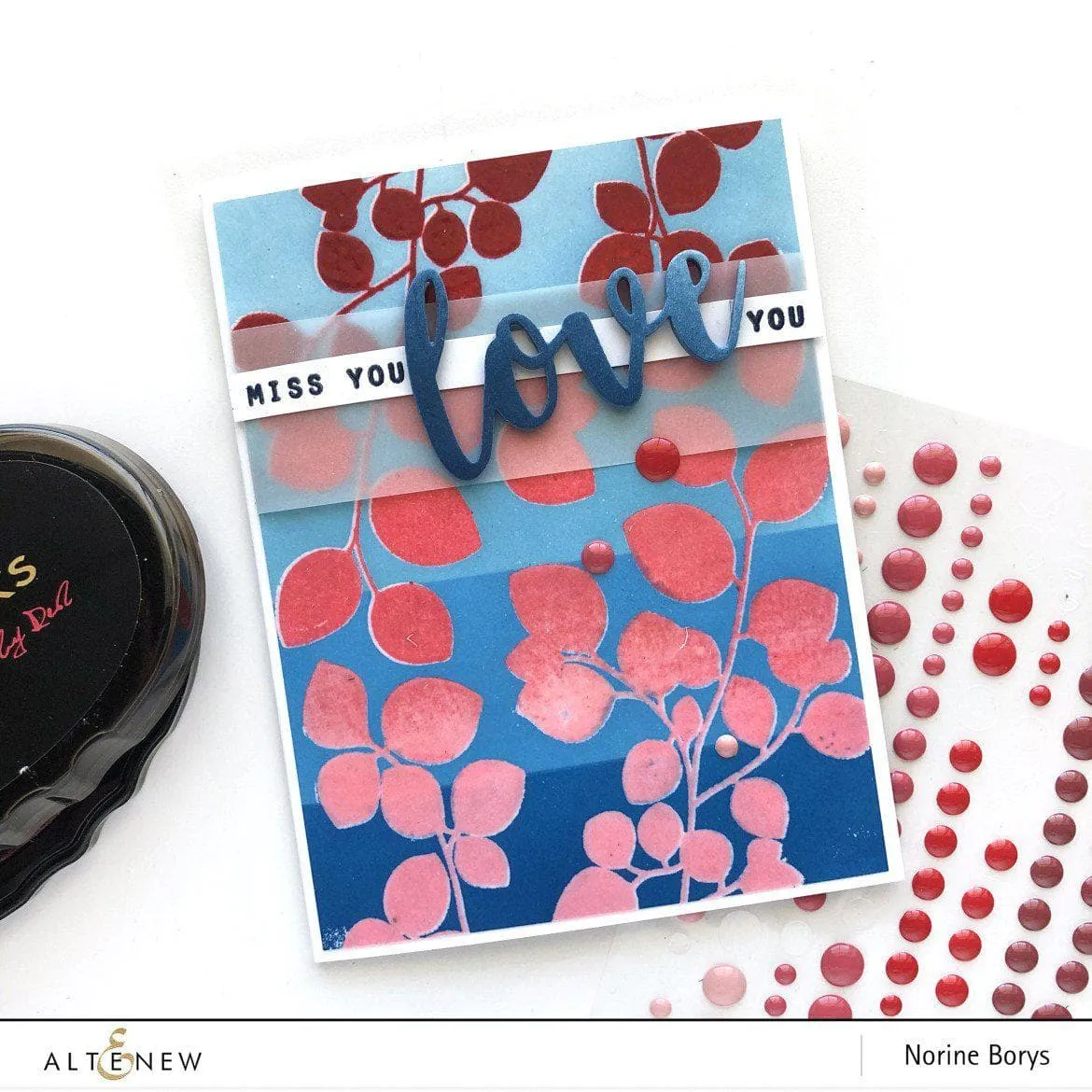 Color Lovers Pink Bundle