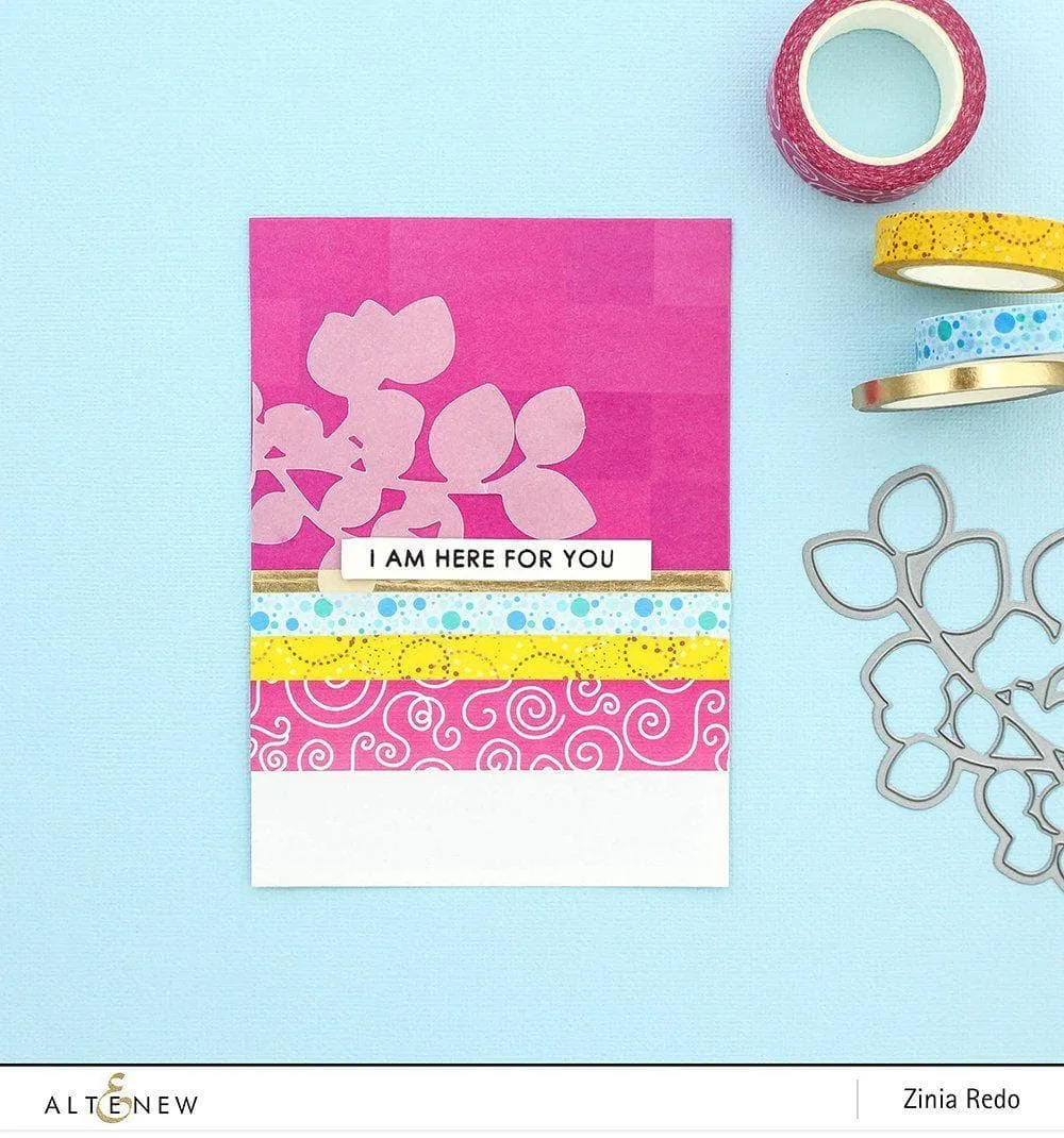 Color Lovers Pink Bundle