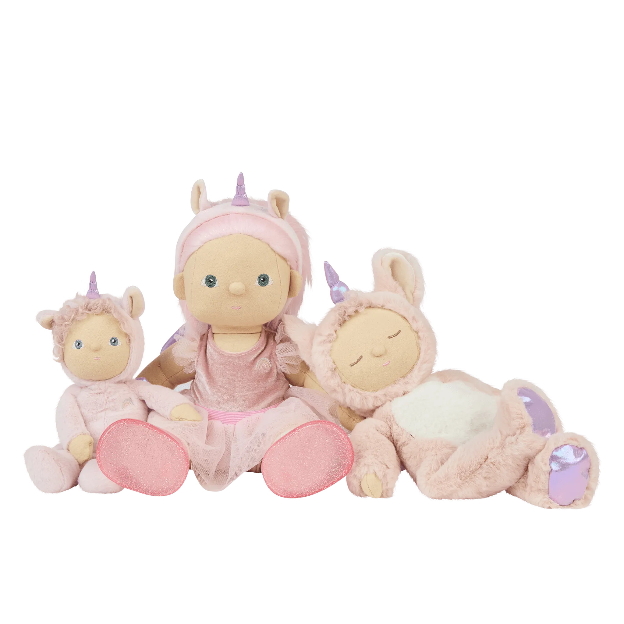 Dream Dinkum Dolls - Pixie