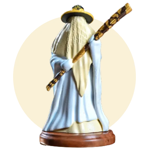Eyo Oniko: The Dispeller of Evil