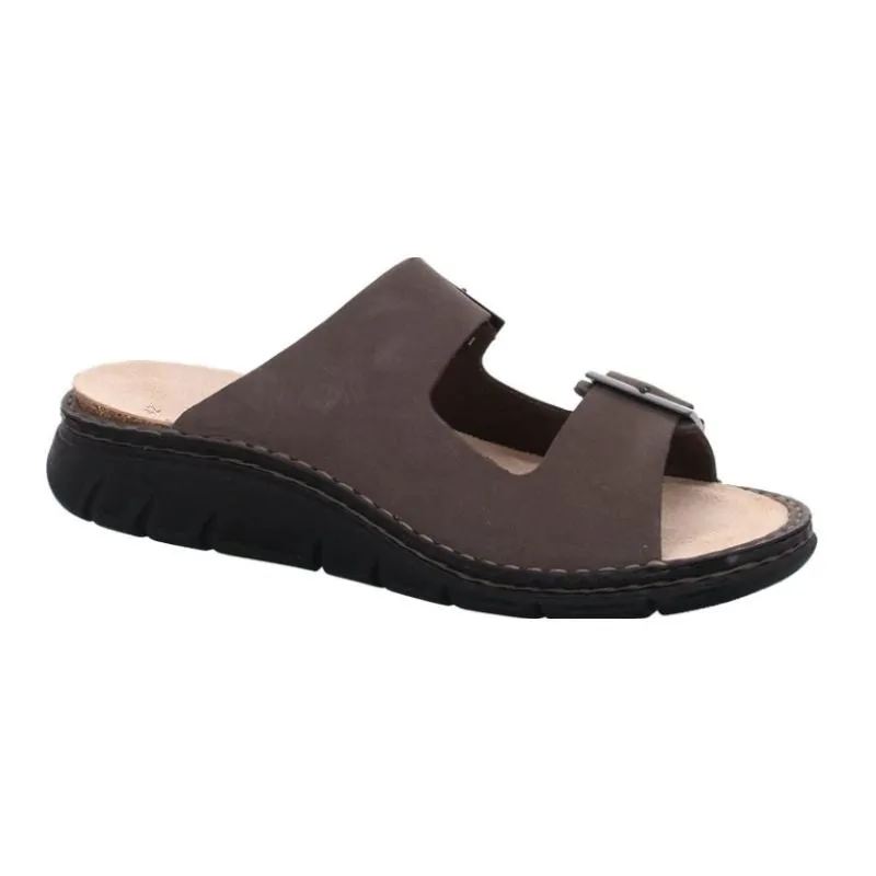 Finn Comfort Cayman-S  Men's Slides