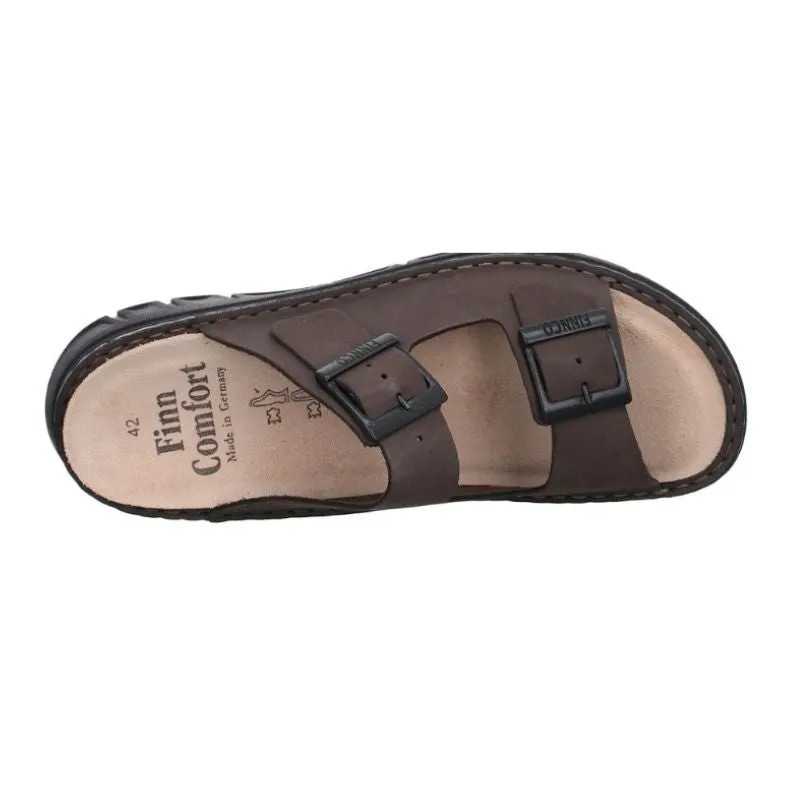 Finn Comfort Cayman-S  Men's Slides
