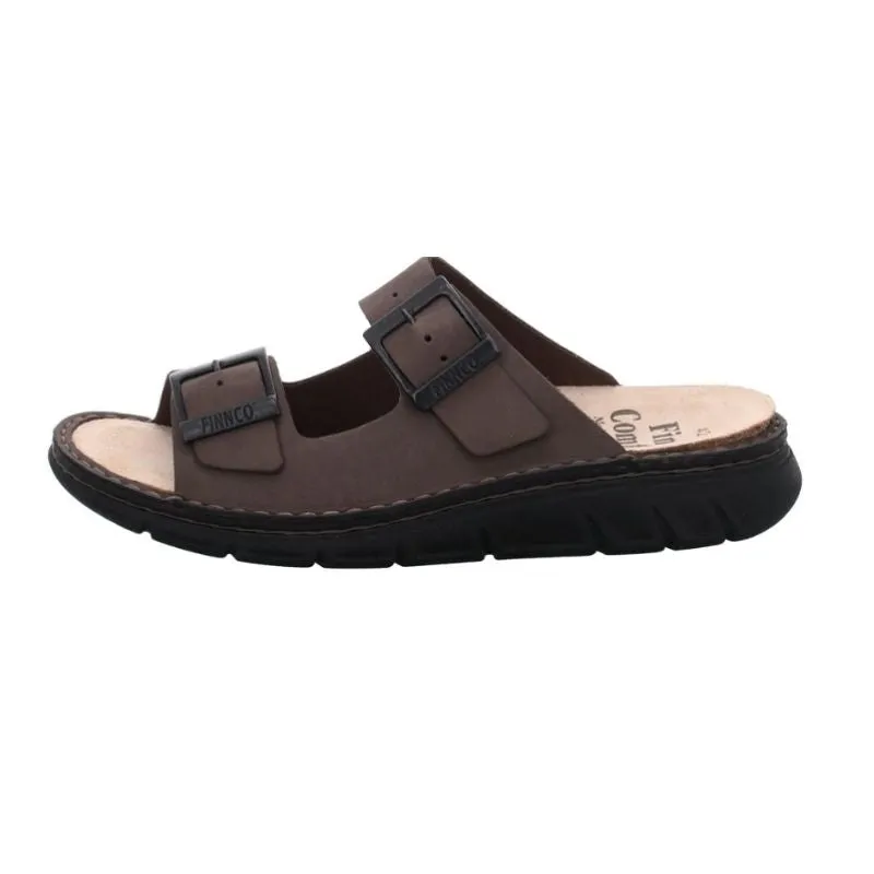 Finn Comfort Cayman-S  Men's Slides