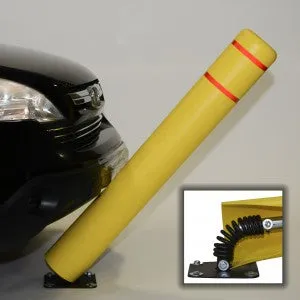 FlexBollard - 4.5"x 32"