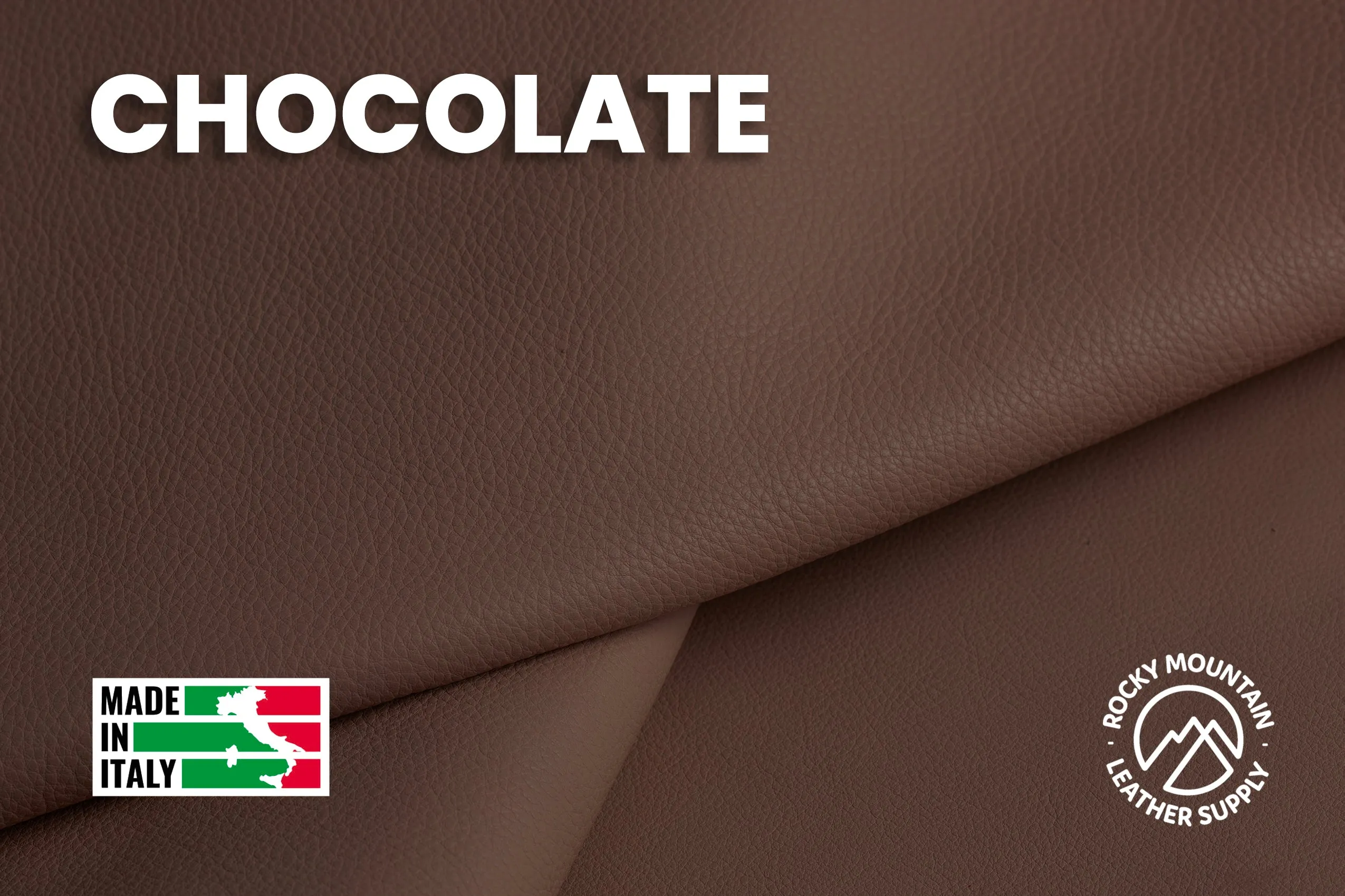 Italian - SuperSoft Vacchetta - Veg Tanned Leather (HIDES) 20% OFF!