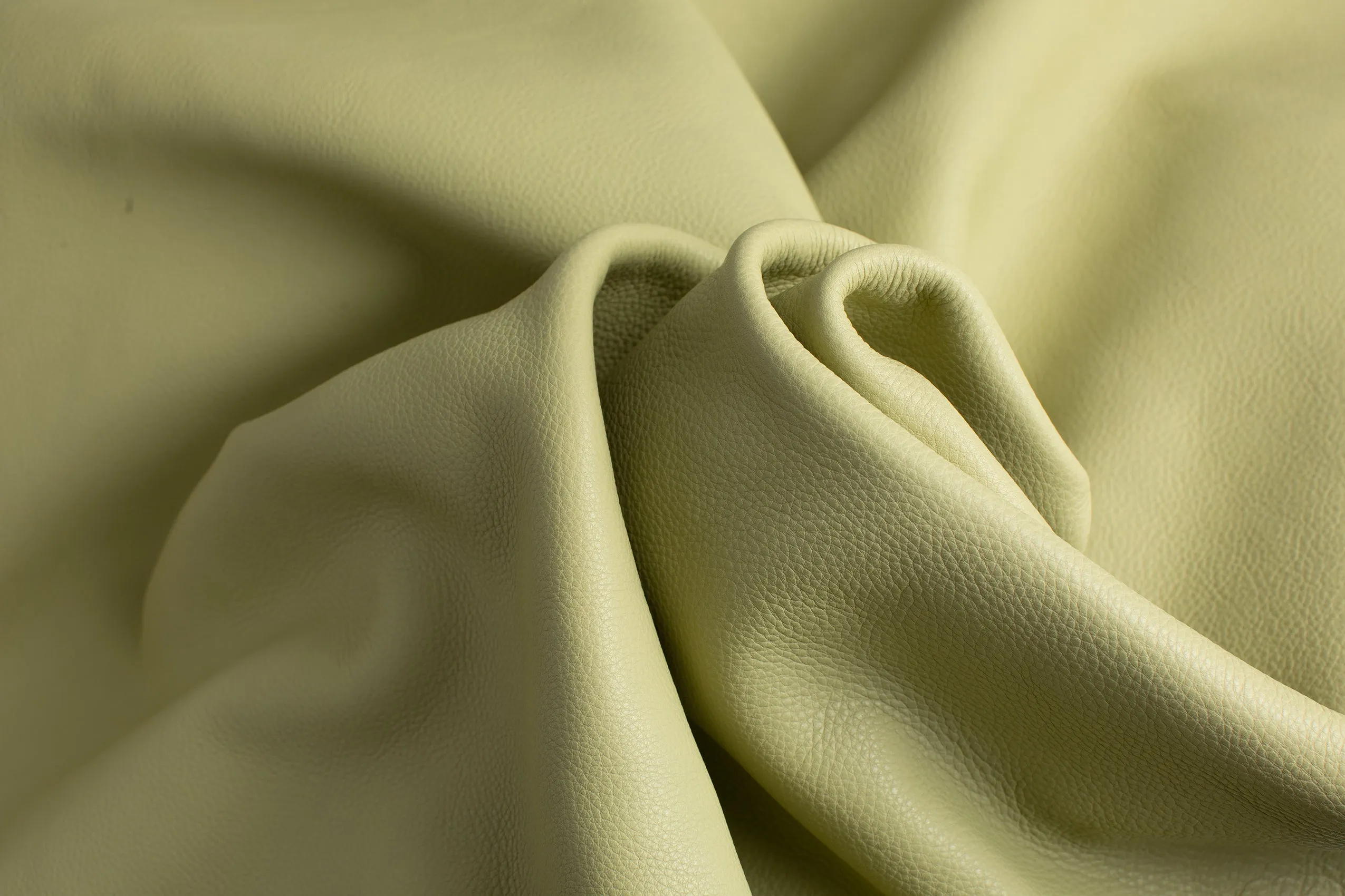 Italian - SuperSoft Vacchetta - Veg Tanned Leather (HIDES) 20% OFF!