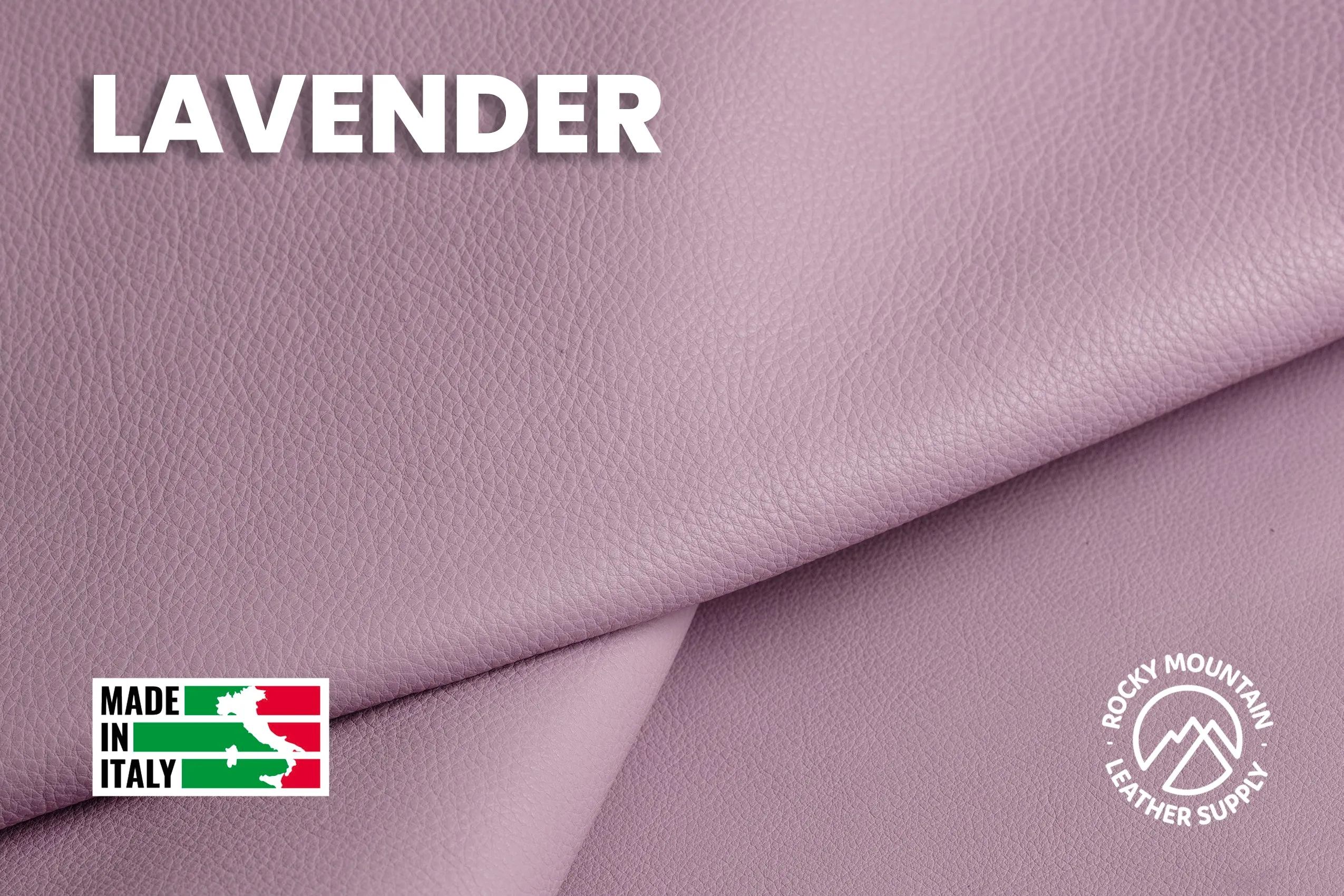 Italian - SuperSoft Vacchetta - Veg Tanned Leather (HIDES) 20% OFF!