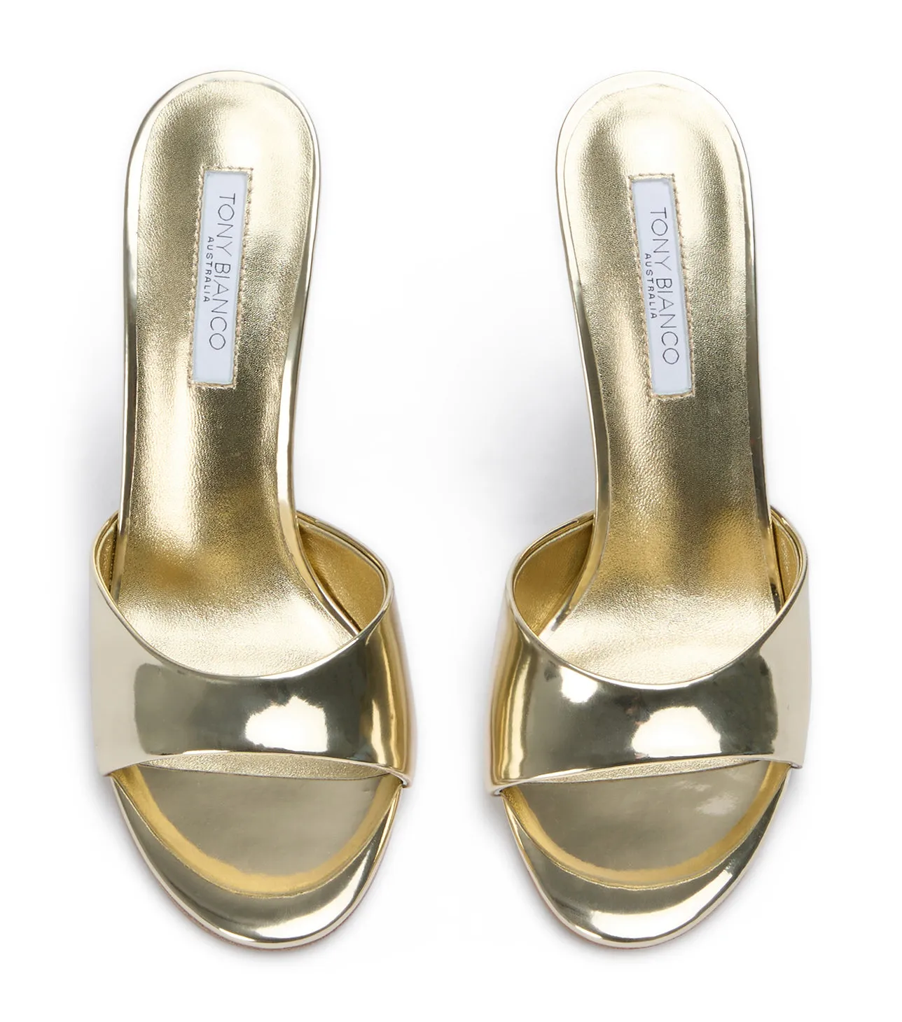Kate Gold Shine