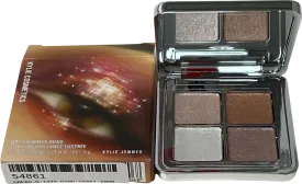 Kylie By Kylie Jenner Wet Shimmer Quad Wet Shimmer 4x0.04