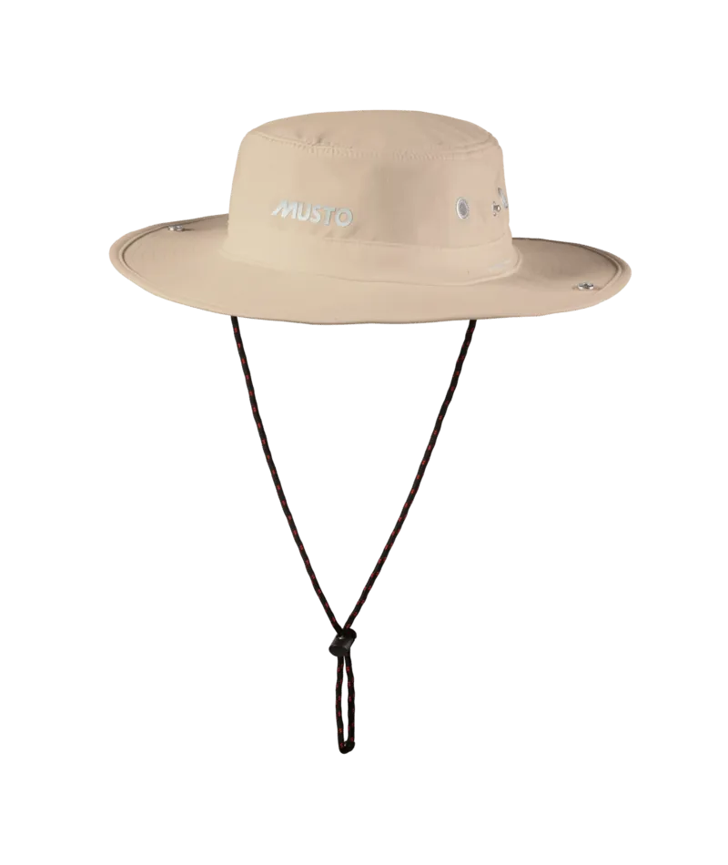 Musto Evolution Fast Dry Brimmed Hat