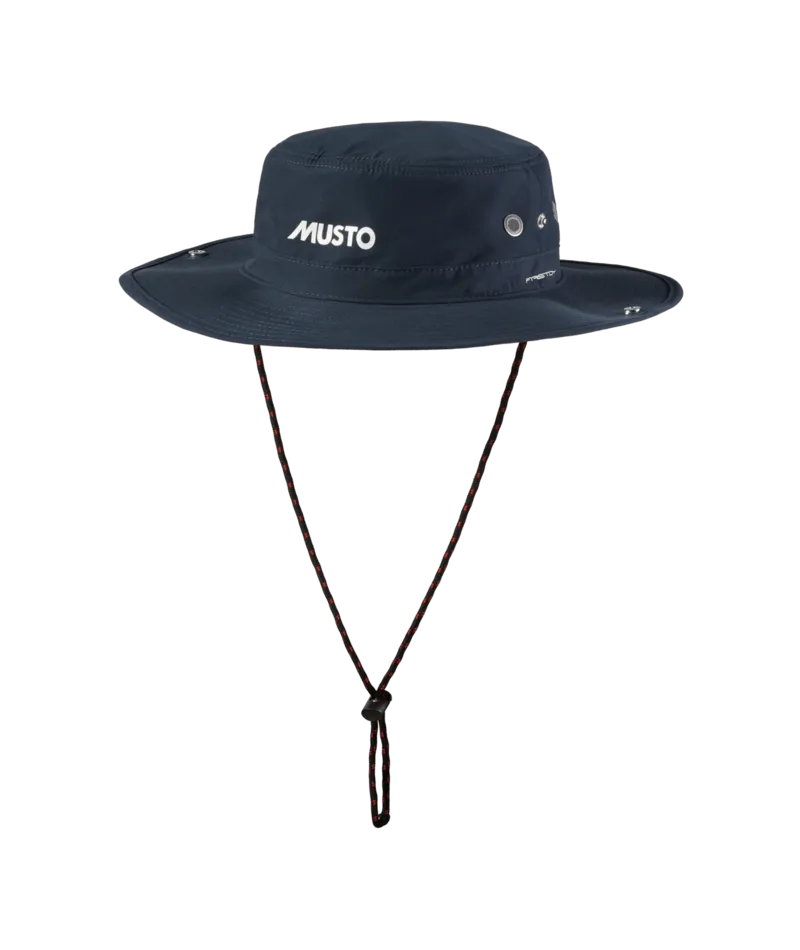 Musto Evolution Fast Dry Brimmed Hat