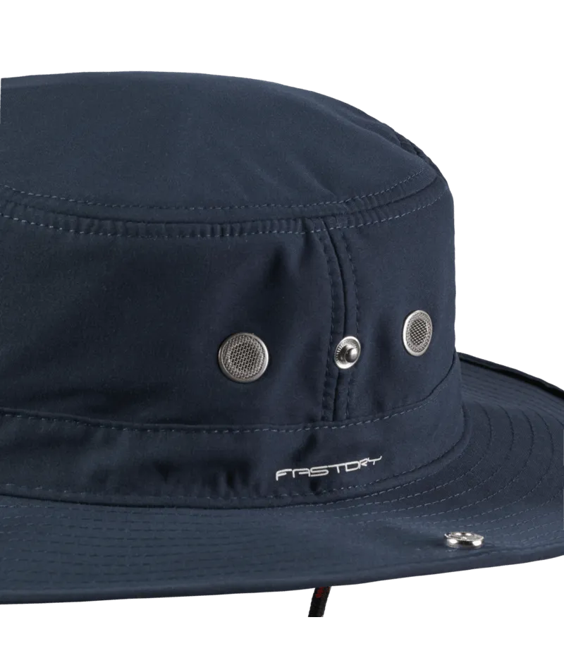 Musto Evolution Fast Dry Brimmed Hat