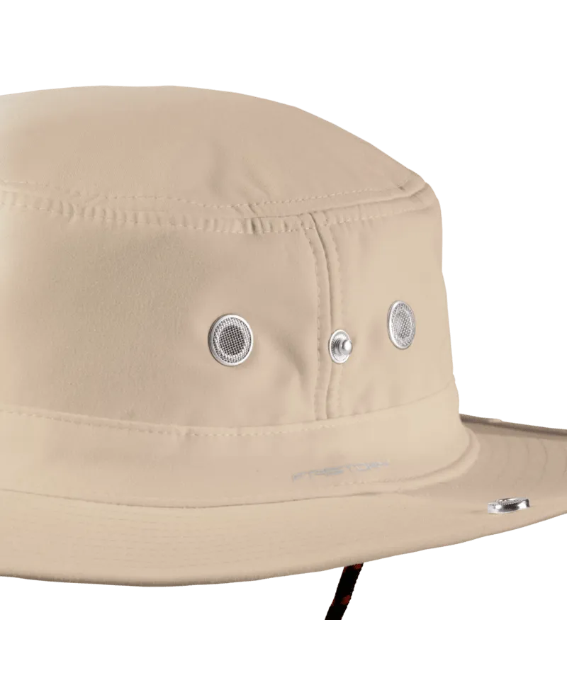 Musto Evolution Fast Dry Brimmed Hat