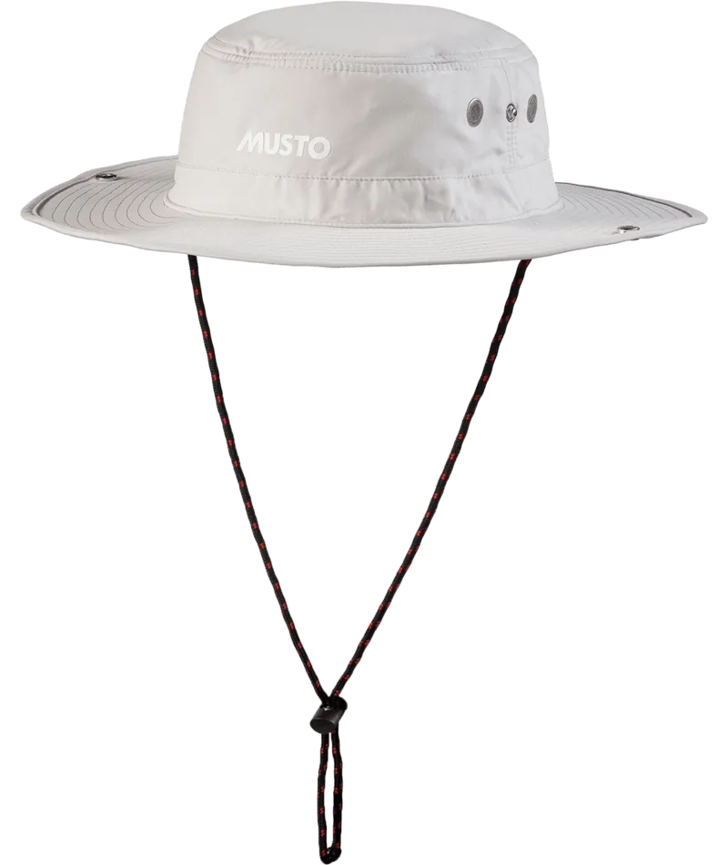 Musto Evolution Fast Dry Brimmed Hat