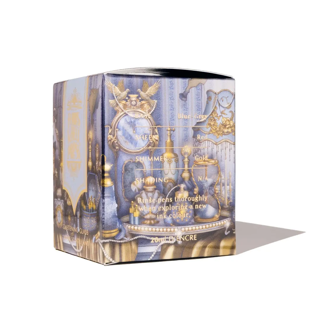 Once Upon a Time - Glistening Glass - 20ml