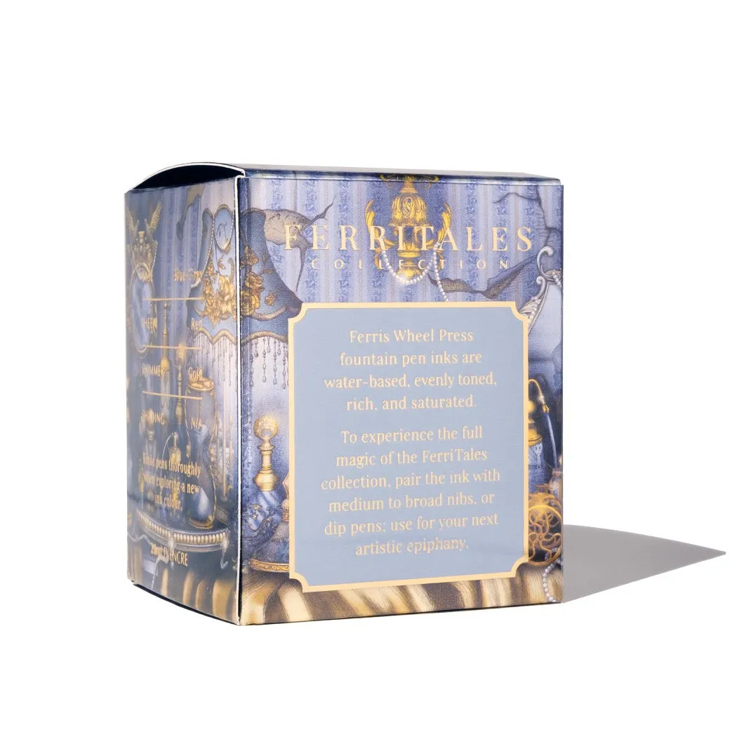 Once Upon a Time - Glistening Glass - 20ml
