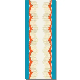 Pagoda Trekk Travel Yoga Mat