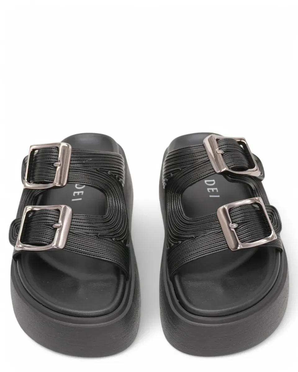 Sandali Birky Ale Slides
