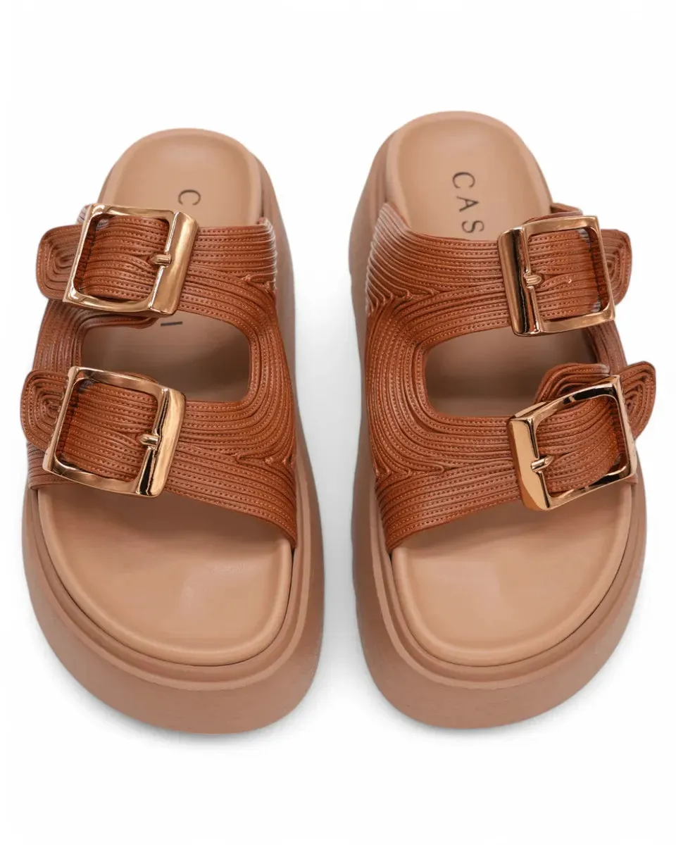 Sandali Birky Ale Slides