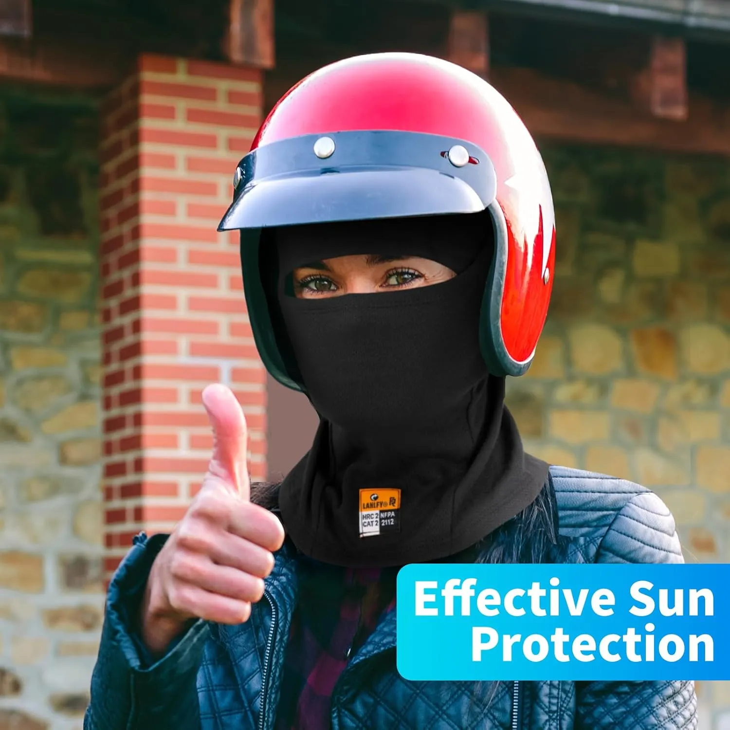 Summer FR Balaclava
