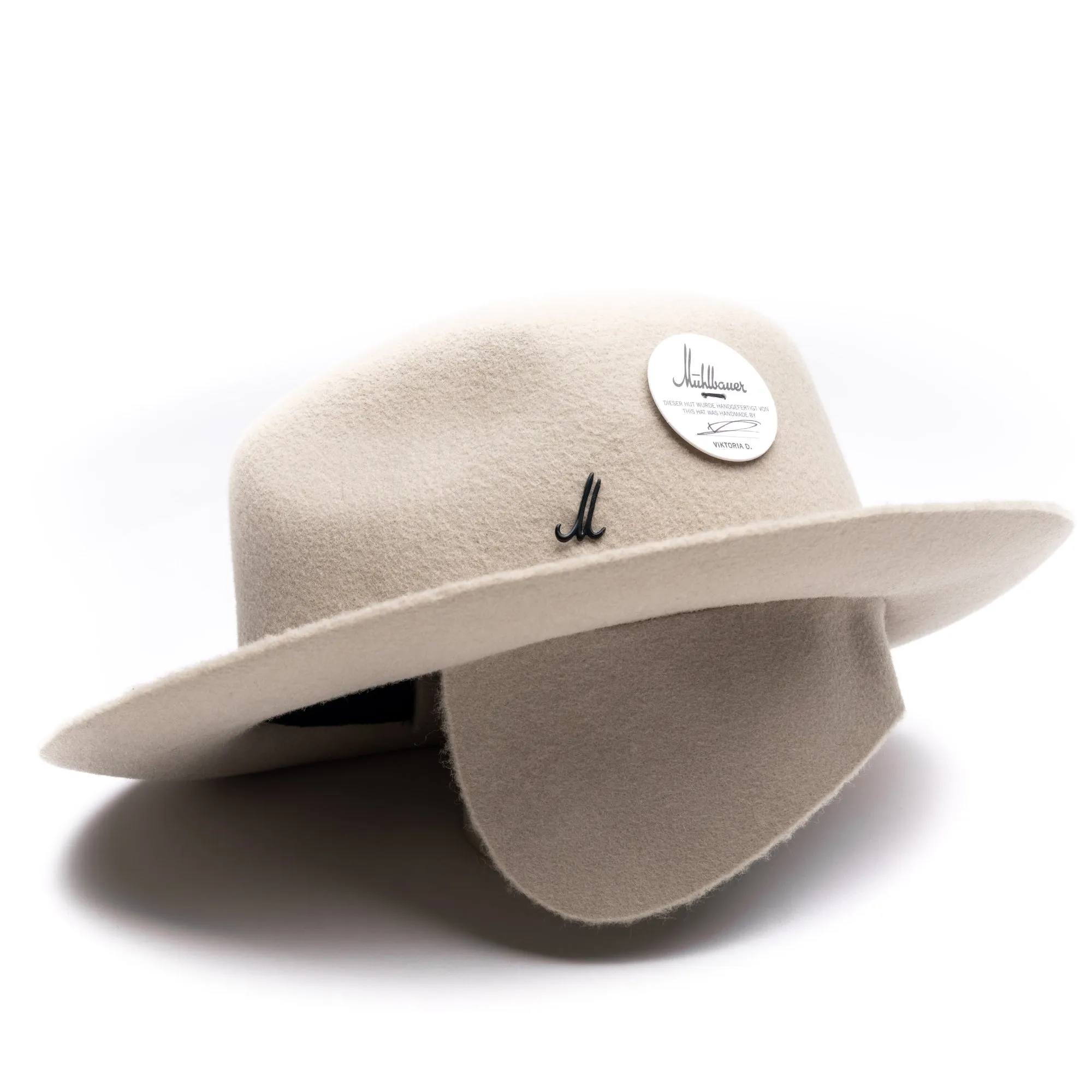 Tempest Hat