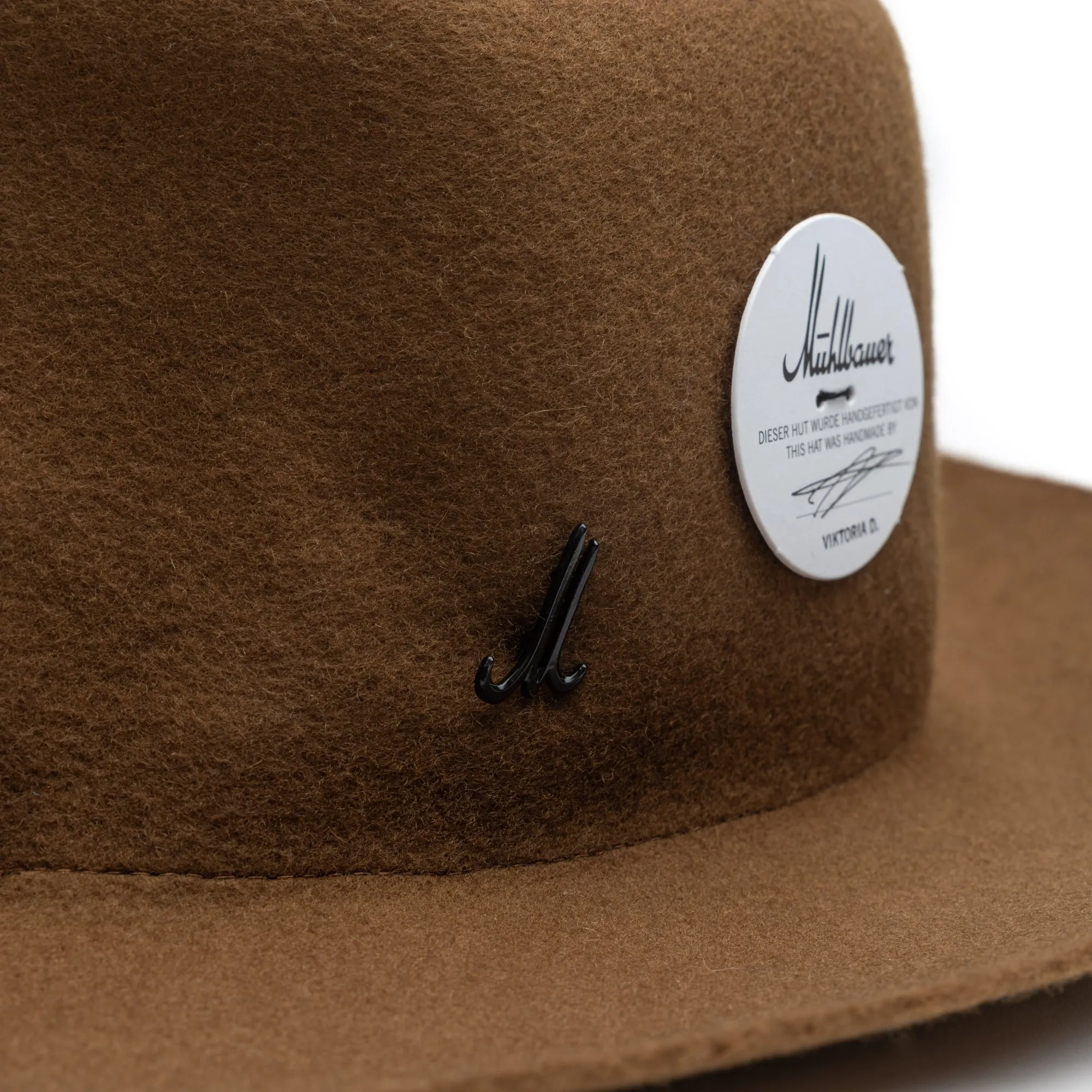 Tempest Hat
