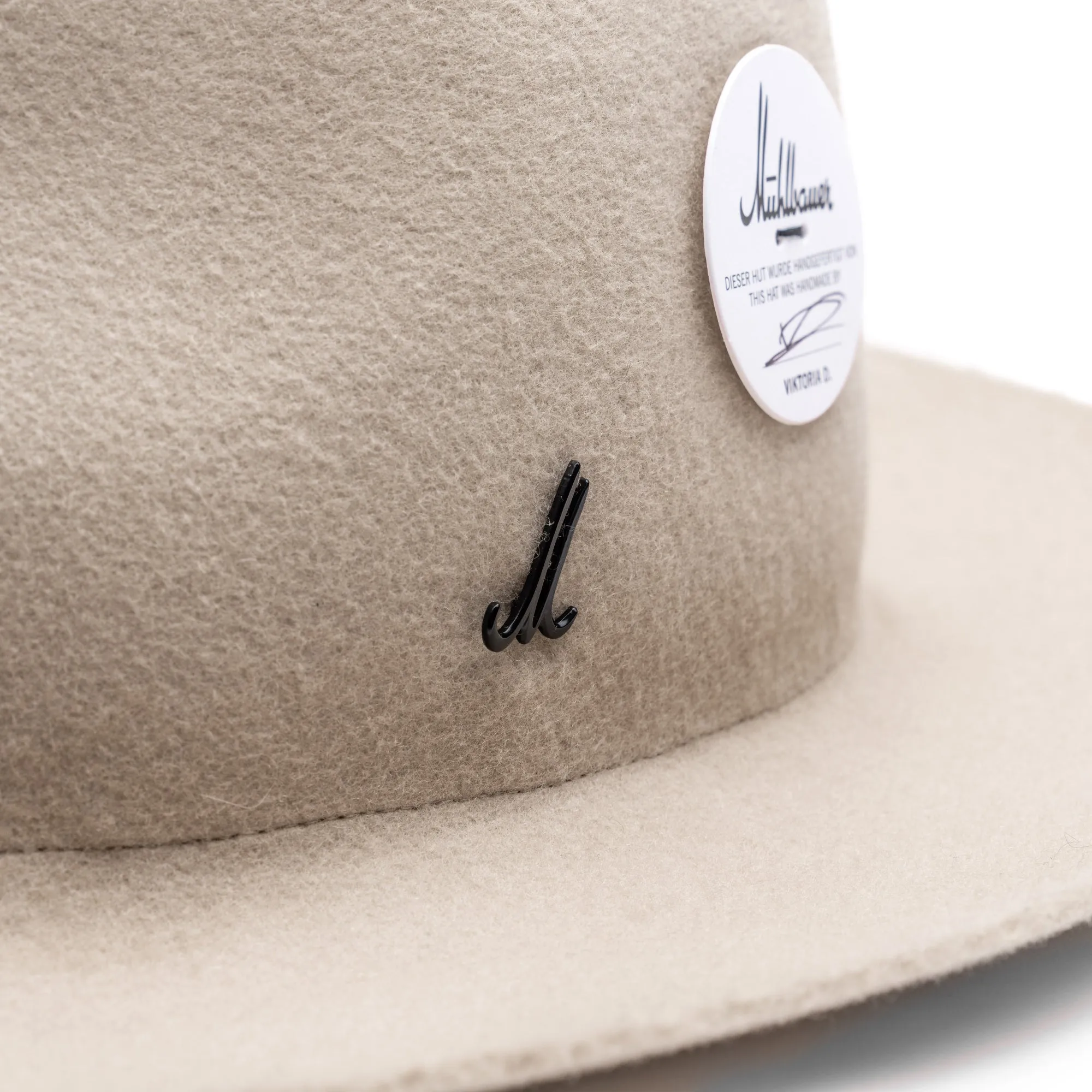 Tempest Hat