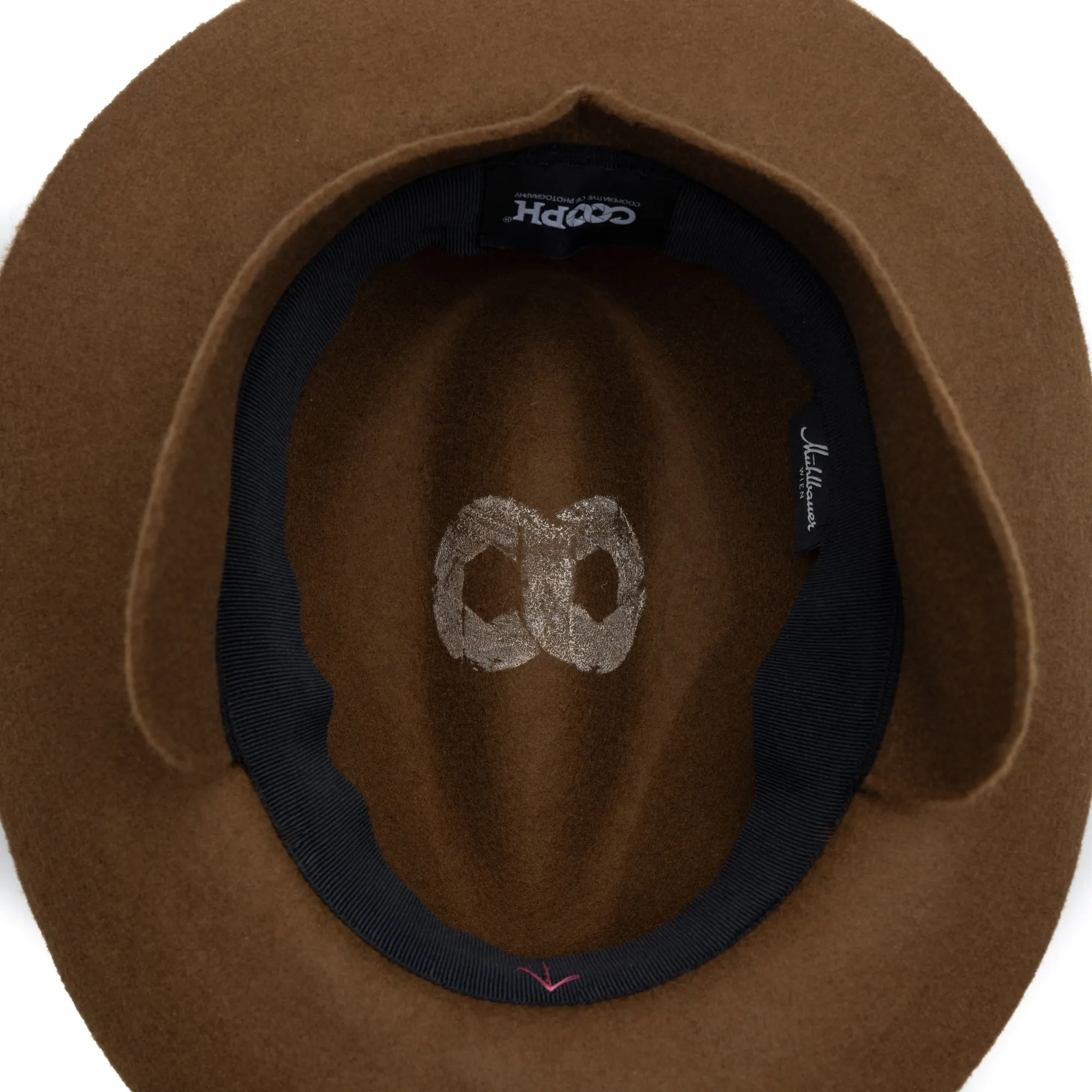 Tempest Hat
