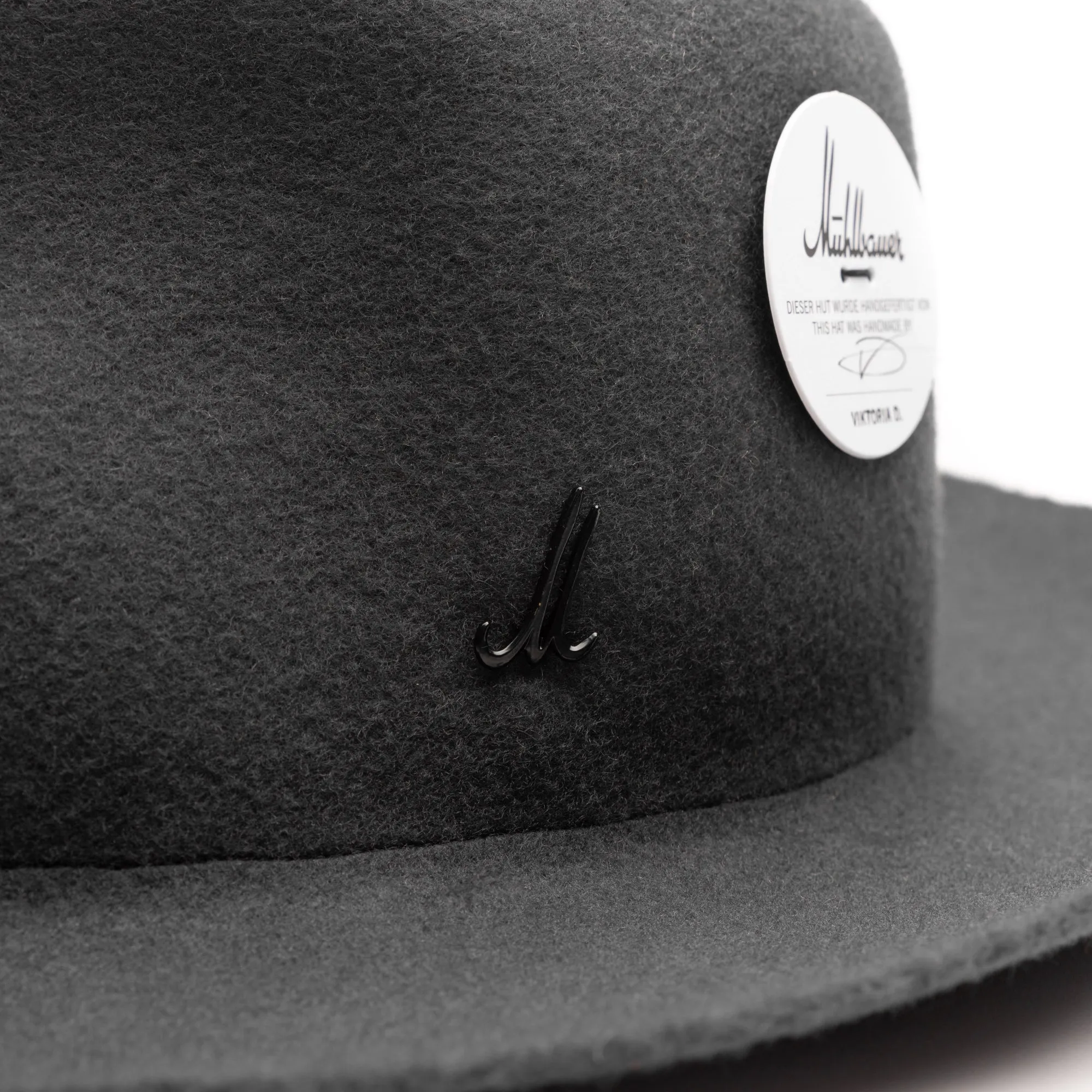 Tempest Hat