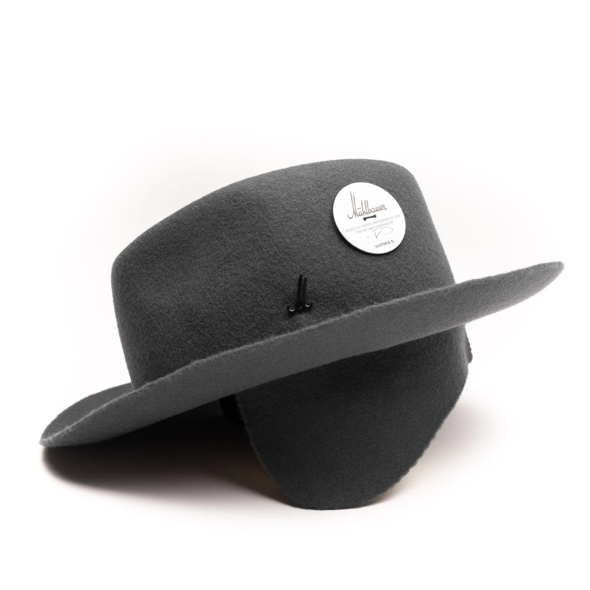 Tempest Hat