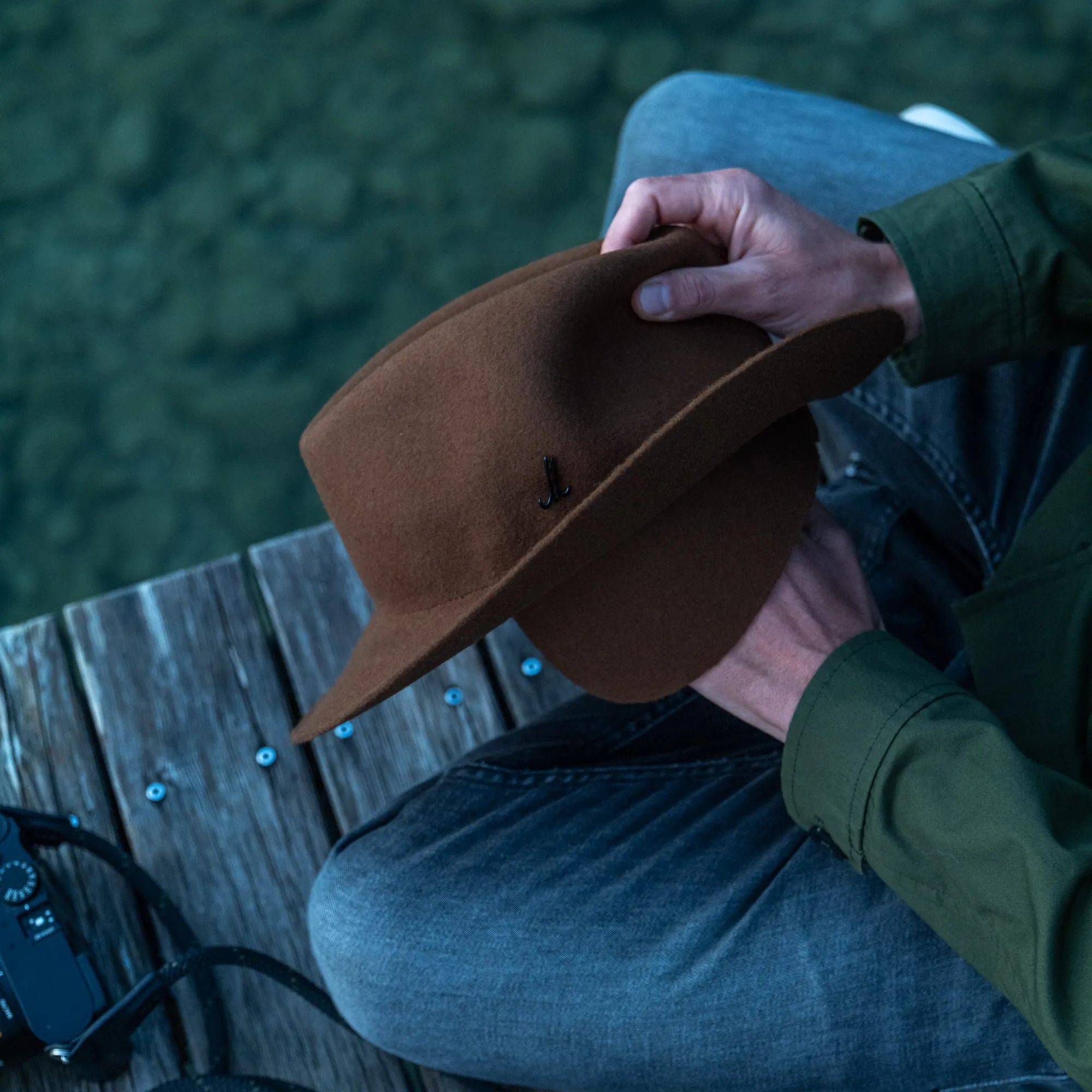 Tempest Hat