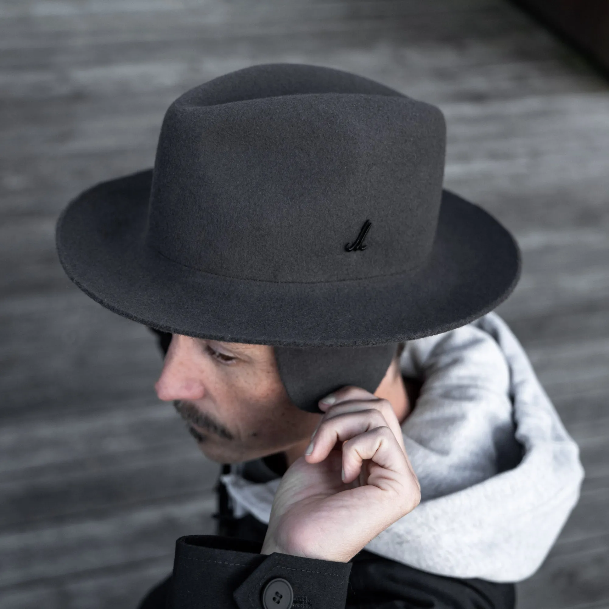 Tempest Hat