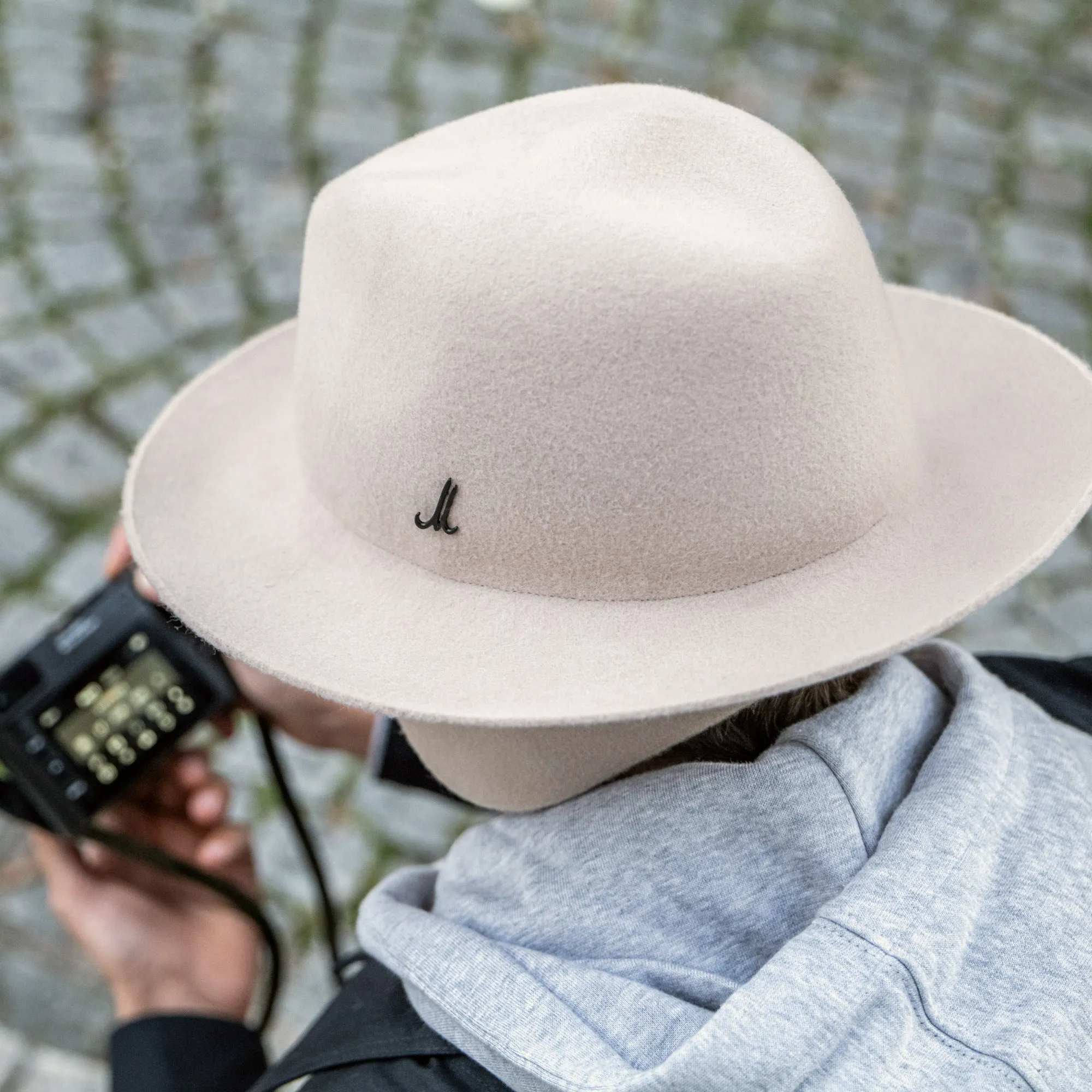 Tempest Hat