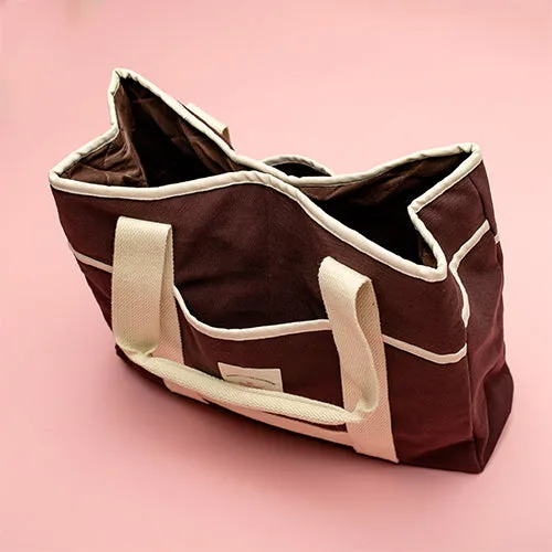 Toss it In Tote Bag - USE code BAG30 and get FLAT 30% off