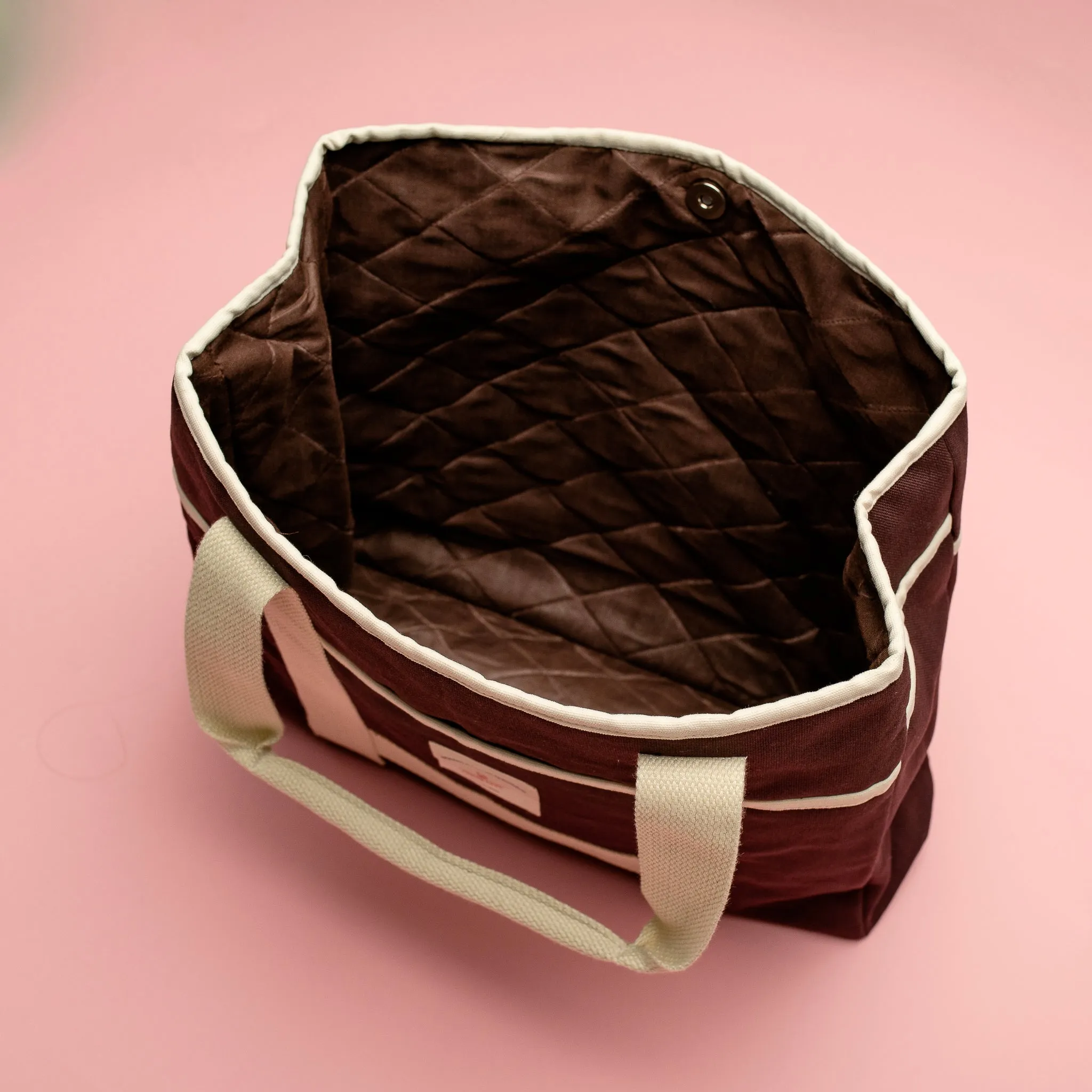 Toss it In Tote Bag - USE code BAG30 and get FLAT 30% off