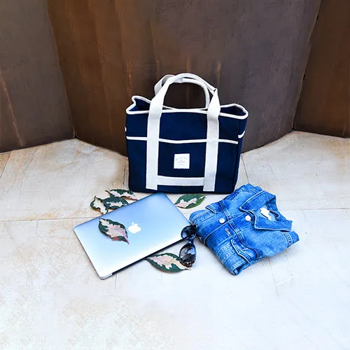 Toss it In Tote Bag - USE code BAG30 and get FLAT 30% off
