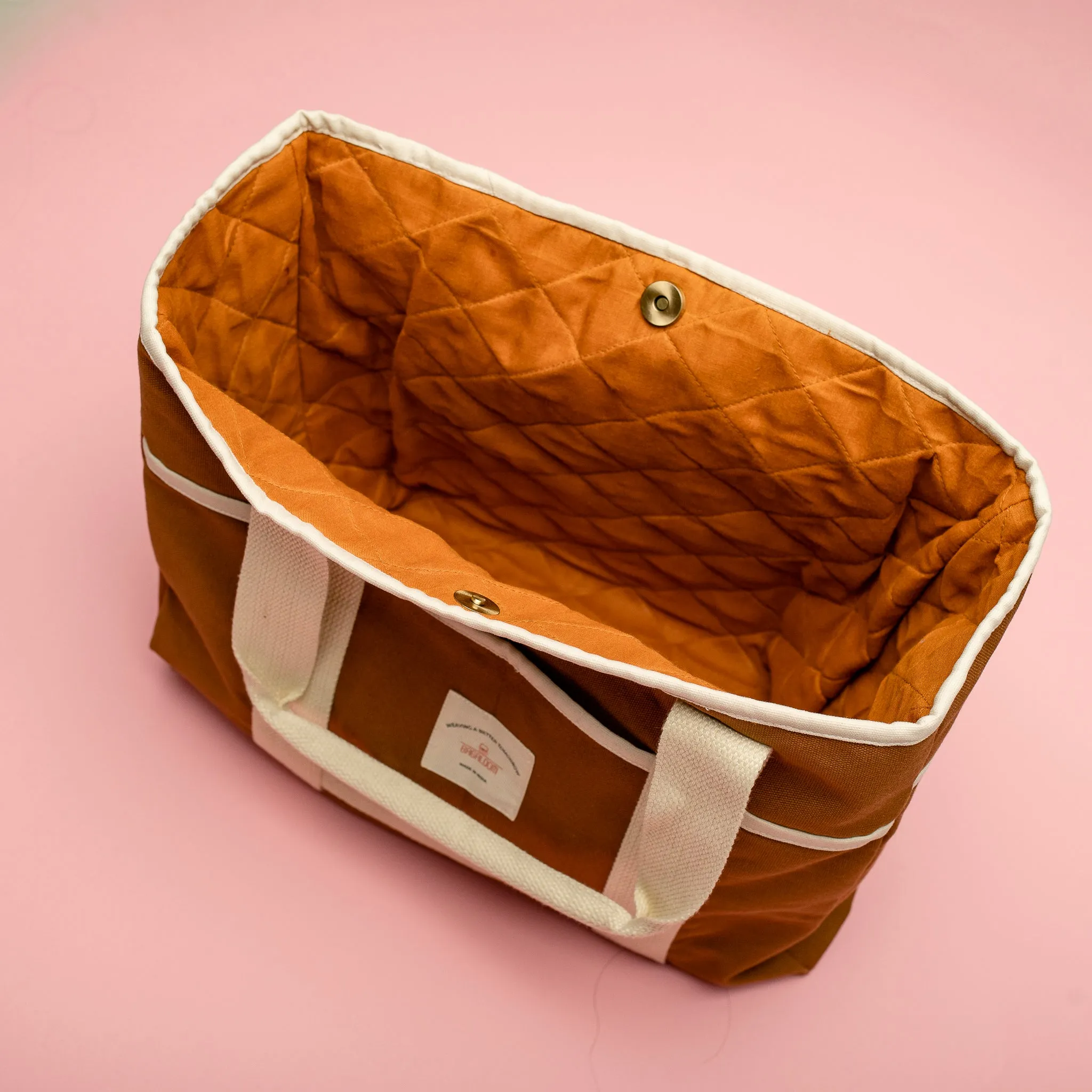 Toss it In Tote Bag - USE code BAG30 and get FLAT 30% off