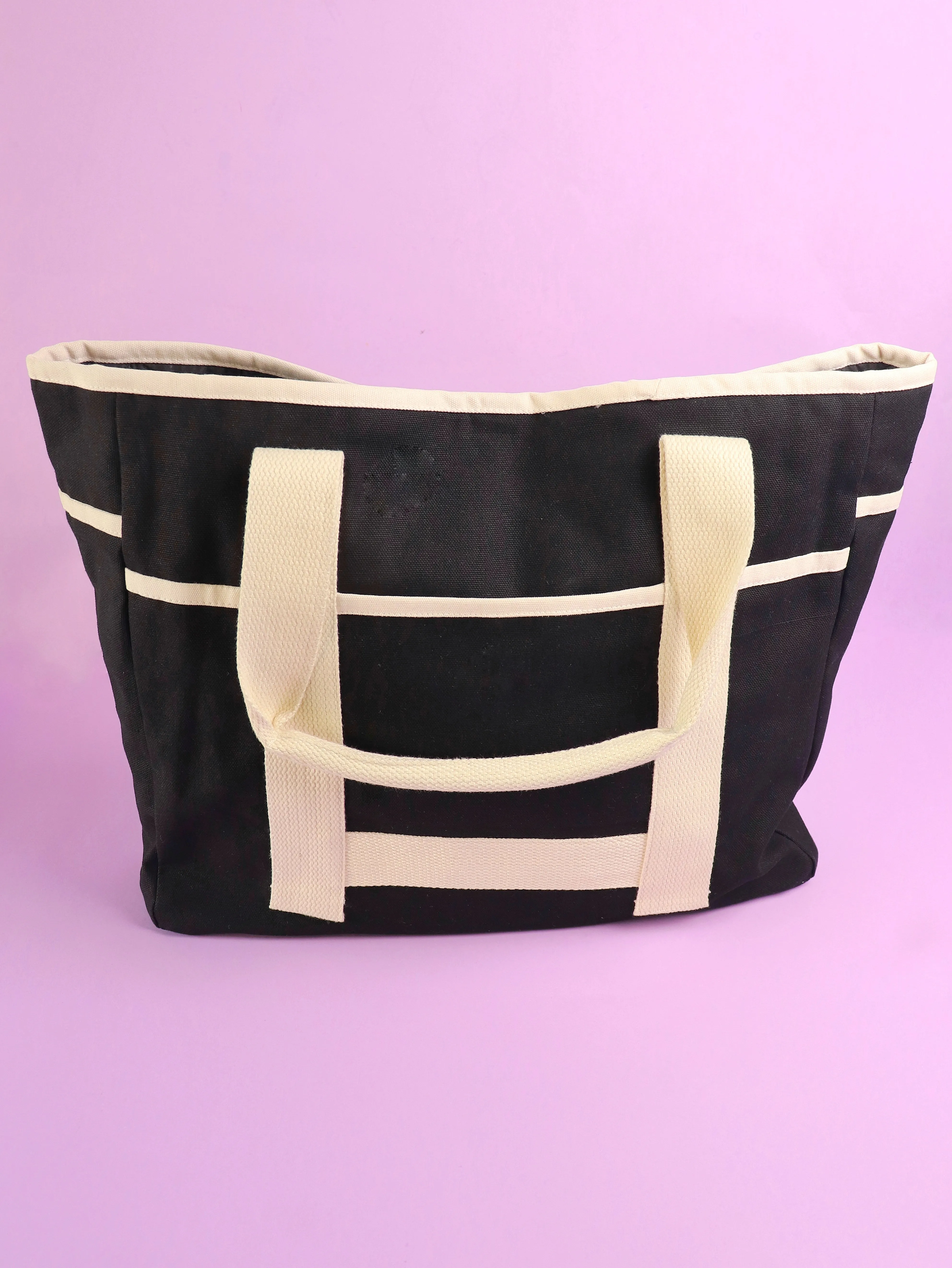 Toss it In Tote Bag - USE code BAG30 and get FLAT 30% off