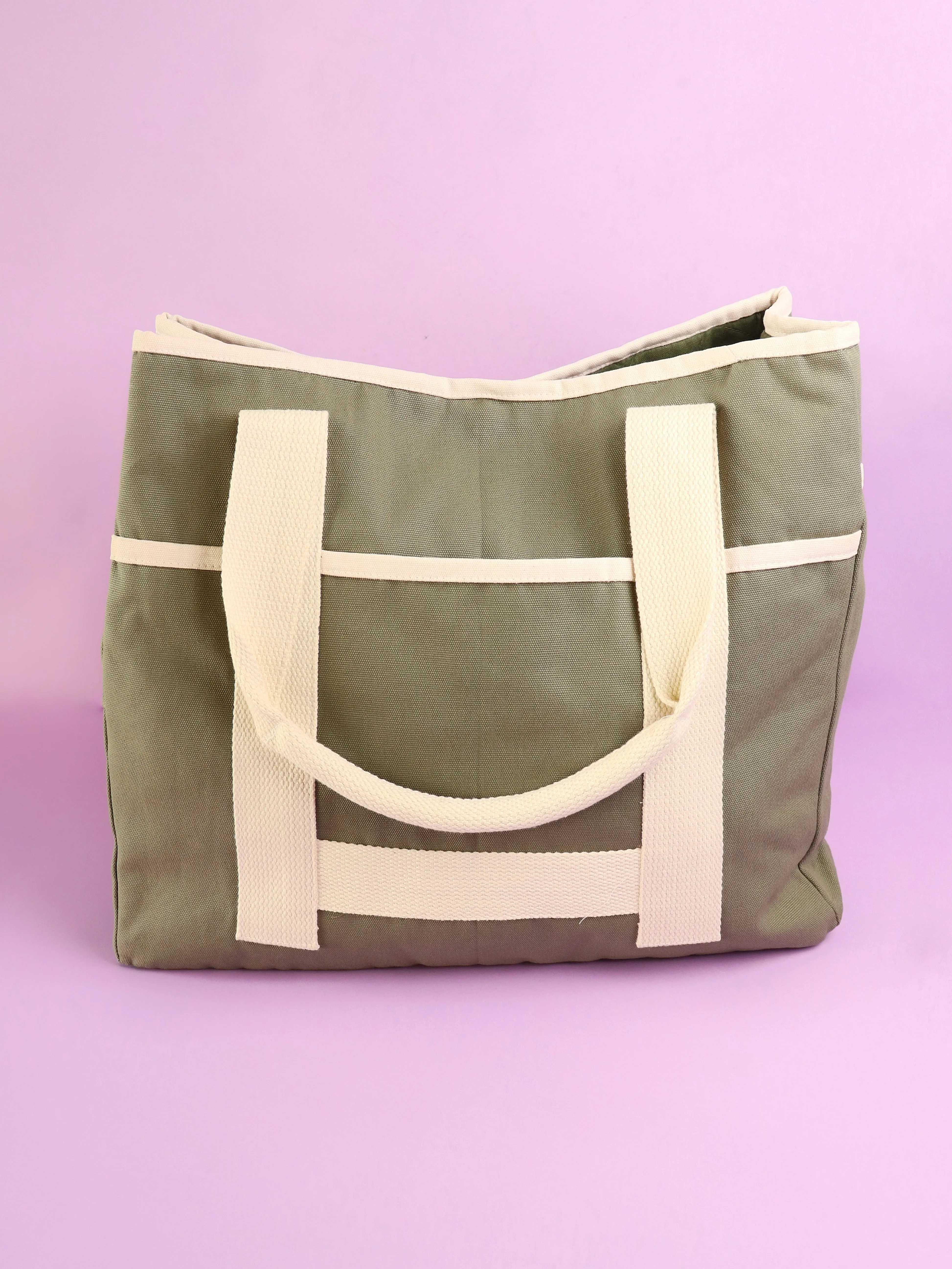 Toss it In Tote Bag - USE code BAG30 and get FLAT 30% off