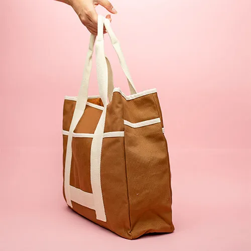 Toss it In Tote Bag - USE code BAG30 and get FLAT 30% off