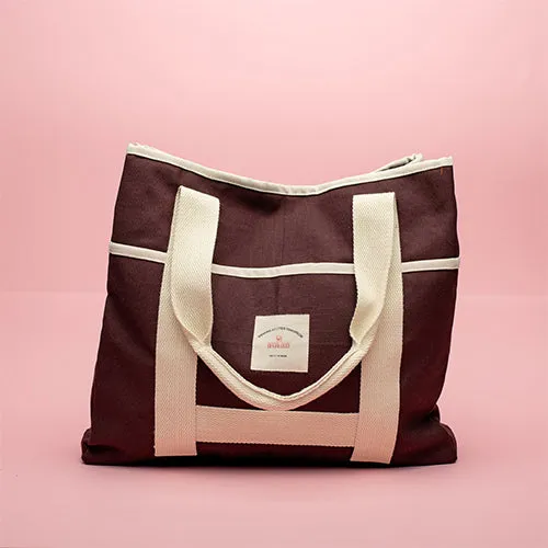 Toss it In Tote Bag - USE code BAG30 and get FLAT 30% off